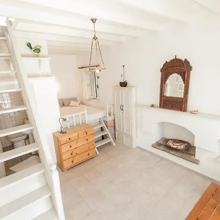 Βίλα Casa Rinio *