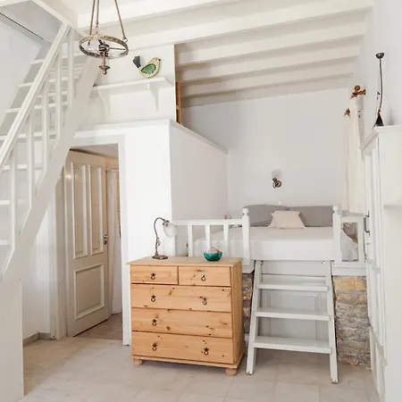 Casa Rinio Villa *