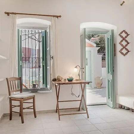 Casa Rinio *