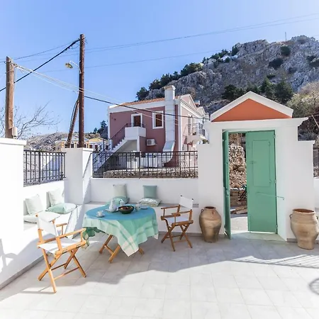 Villa Casa Rinio