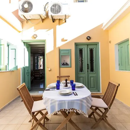 Casa Rinio *