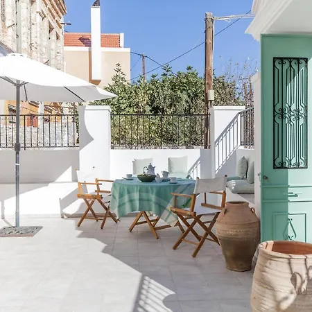 Casa Rinio